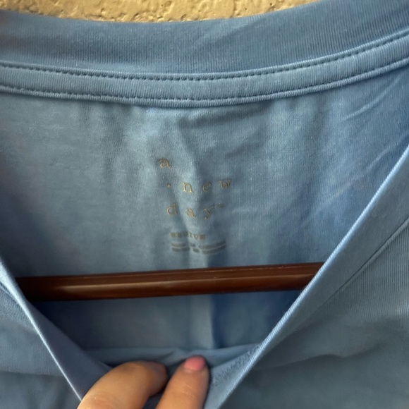 Target A New Day basic tee - Picture 2 of 3